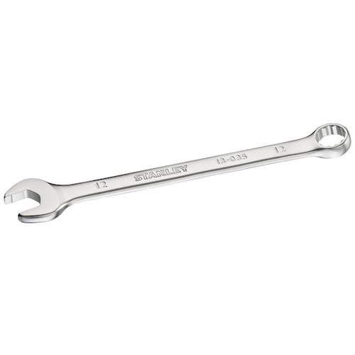 Chiave combinata Stanley FMMT130350 FATMAX Poligonale Cromo satinato