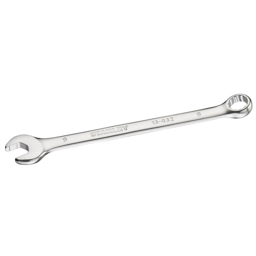 Chiave combinata Stanley FMMT130320 FATMAX Poligonale Cromo satinato