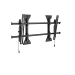 Chief LTM1U Supporto TV a parete 165,1 cm (65) Nero