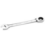 Stanley - Chiave combinata a cricchetto Stanley STMT89913 0 Reversibile Cromo Cr