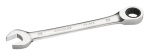 Stanley - Chiave combinata a cricchetto Stanley STMT89910 0 Reversibile Cromo Cr