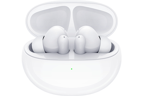 TCL MoveAudio S600 Cuffia Auricolare Bluetooth Bianco
