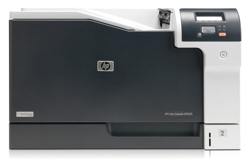 HP Color LaserJet Professional CP5225 A colori 600 x 600 DPI A3