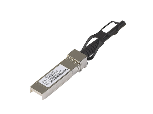 Netgear AXC763 cavo di rete Nero 3 m