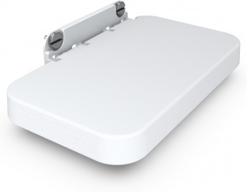 Epson C12C934921, Mensola regolabile, Bianco