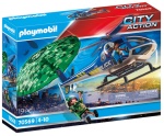 Playmobil City Action 70569 action figure giocattolo