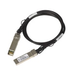 NETGEAR - Netgear SFP+ DirectAttach 1m, 1 m, SFP+, SFP+