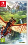 Nintendo Monster Hunter Stories 2: Wings of Ruin