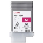 CANON - Canon PFI-102M, Inchiostro a base di pigmento, 130 ml, 1 pz