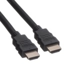 ITB - ROLINE 11.04.5578, 20 m, HDMI tipo A (Standard), HDMI tipo A (Standard), Nero