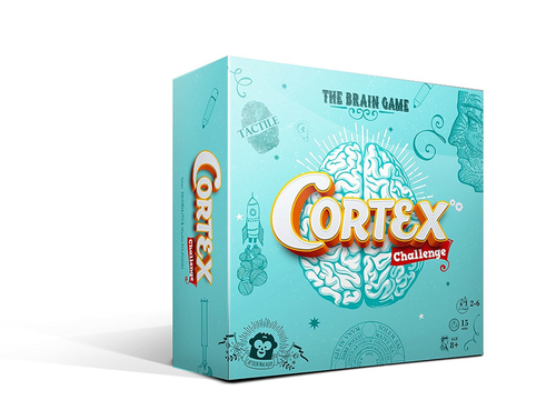 Asmodee CORCH01ML gioco da tavolo