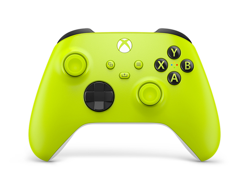 QAU-00022 Microsoft Wireless Controller 