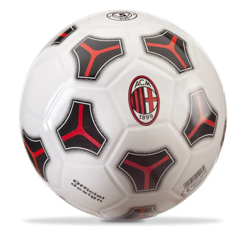 MONDO Pallone Calcio Milan