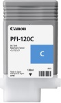 CANON - Canon PFI-120C, 130 ml, 1 pz