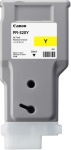 CANON - Canon PFI-320Y, Inchiostro a base di pigmento, 300 ml, 1 pz