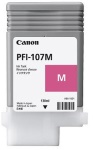 CANON - Canon PFI-107M, Inchiostro a base di pigmento, 1 pz