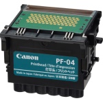 CANON - Canon PF-04, iPF650, iPF655, iPF750, iPF755, iPF765, iPF760, iPF750Shcool, iPF750Poster, Ad inchiostro