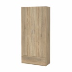 Tvilum - Armadio Tvilum Space Rovere 750403Akak