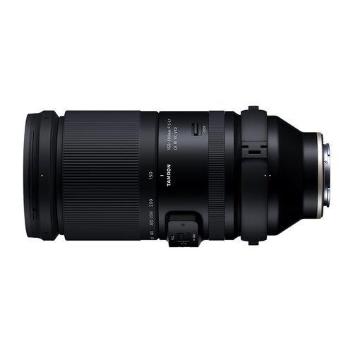 Tamron 150-500mm F/5-6.7 Di III VC VXD MILC Ultrateleobiettivo zoom Nero