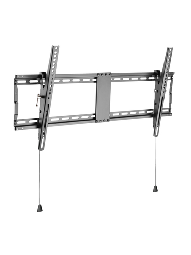 V7 Supporto per TV da parete per display da 43 a 90
