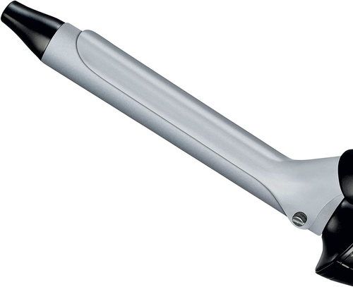 Imetec SALON EXPERT GT15 100 Ferro per ricci Nero, Metallico 1,8 m