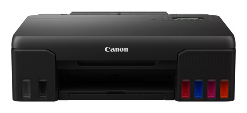 Canon PIXMA G550 stampante a getto d'inchiostro A colori 4800 x 1200 DPI A4 Wi-Fi