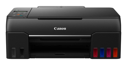 Canon PIXMA G650 Ad inchiostro A4 4800 x 1200 DPI Wi-Fi