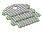 I ROBOT - Set panni lava pavimento iRobot 820368 ROOMBA COMBO 3 Pz