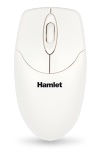 HAMLET - Mouse Hamlet Optical XMICEU2WH-OEM