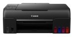 CANON - Canon PIXMA G650, Ad inchiostro, Stampa a colori, 4800 x 1200 DPI, A4, Stampa diretta, Nero