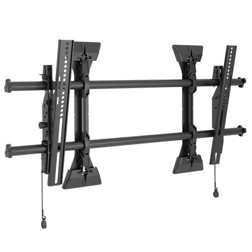 Chief MTMP1U Supporto TV a parete 119,4 cm (47