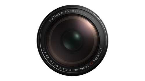 Obiettivo fotografico Fujifilm 16666868 X SERIES Xf 70 300mm F 4 5.6 R