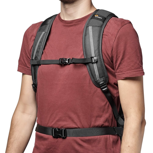 Lowepro Flipside Backpack 300 AW III Zaino Nero