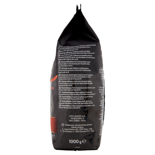 Lavazza Espresso Barista Gran Crema 1 kg