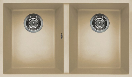 Elleci Quadra 350 Sottotop