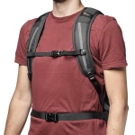 LOWEPRO - Lowepro Flipside Backpack 300 AW III, Zaino, Ogni marca, Tracolla, Nero