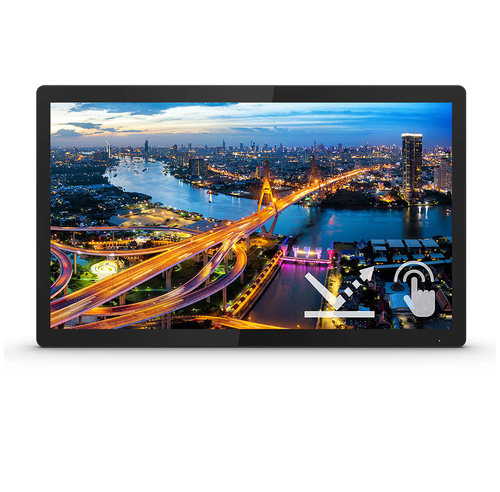 Philips B Line 222B1TFL/00 monitor touch screen 54,6 cm (21.5