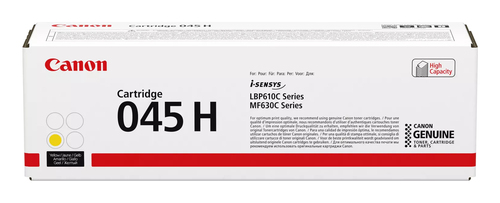 Toner Canon 1243C002 045 H