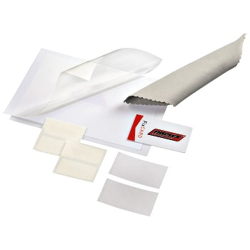 Hama 00001210 protezione per schermo Ogni marca 2 pz