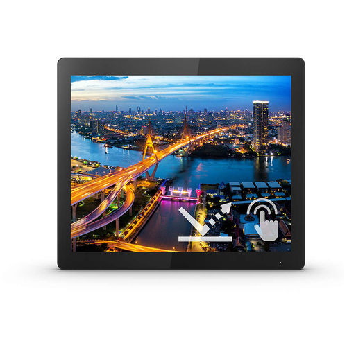 Philips B Line 152B1TFL/00 monitor touch screen 38,1 cm (15