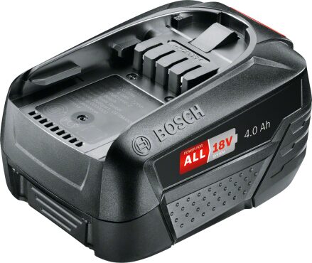 Bosch 1 600 A01 1T8 batteria e caricabatteria per utensili elettrici