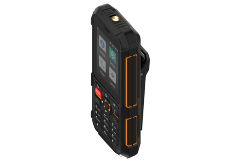 RugGear RG170 6,1 cm (2.4