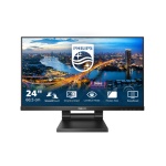 PHILIPS - Philips 242B1TC/00, 60,5 cm (23.8