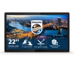 PHILIPS - Philips B Line 222B1TFL/00, 54,6 cm (21.5