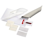 Hama - Hama 00001210, Ogni marca, Trasparente, 2 pz