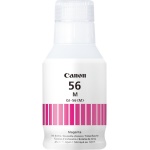 CANON - Canon GI-56 M, Magenta, Canon, MAXIFY GX6050, GX7050, 14000 pagine, Ad inchiostro, 1 pz