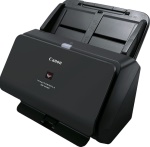 CANON - Canon imageFORMULA DR-M260, 216 x 5588 mm, 600 x 600 DPI, 24 bit, 8 bit, 60 ppm, 60 ppm