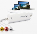 ELGATO - Elgato 1VC108601001, Analogico, NTSC,PAL,PAL 60,SECAM, 640 x 480 (VGA), H.264,MPEG4, AAC, USB