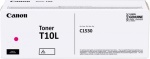 CANON - Canon T10L, 5000 pagine, Magenta, 1 pz