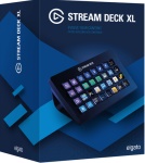 ELGATO - Elgato Stream Deck XL, Nero, 182 mm, 112 mm, 34 mm, 410 g